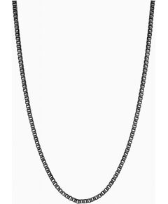 NECKLACE POLICE MAN PJ26564PSB03 (500+200MM ) Bižutērija