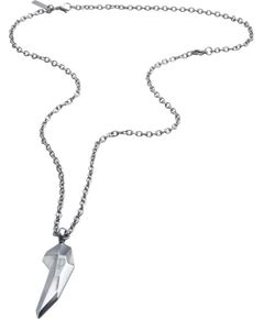 NECKLACE POLICE MAN PJ26343PSS01 (50CM ) Браслеты