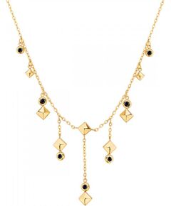 NECKLACE POLICE WOMEN PEJLN2010441 (50CM ) Bižutērija