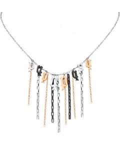 NECKLACE POLICE WOMEN PEJLN2010202 (40CM ) Bižutērija