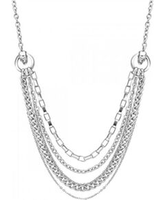 NECKLACE POLICE WOMEN PEJLN2010011 (50CM ) Bižutērija