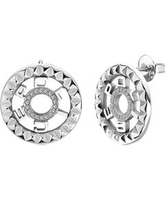 EARRINGS POLICE WOMEN PEJLE2212211 (1,5CM ) Bižutērija