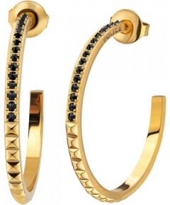 EARRINGS POLICE WOMEN PEJLE2010511 (3CM ) Bižutērija