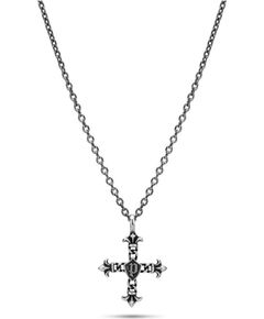 NECKLACE POLICE MAN PEJGN2112811 (760MM ) Bižutērija