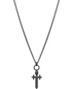 NECKLACE POLICE MAN PEJGN2112802 (70CM ) Bižutērija