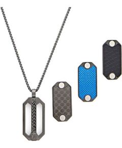 NECKLACE POLICE MAN PEJGN2009202 (70CM ) Bižutērija