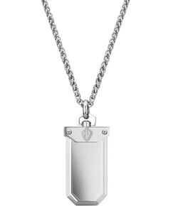 NECKLACE POLICE MAN PEJGN2008511 (50+20CM ) Bižutērija