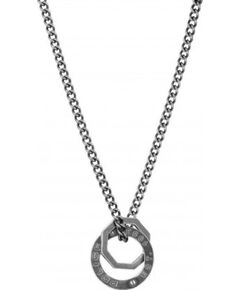 NECKLACE POLICE MAN PEJGN2008501 (50+20CM ) Bižutērija