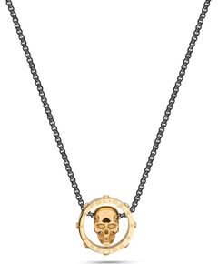 NECKLACE POLICE MAN PEAGN2212102 (70CM ) Bižutērija
