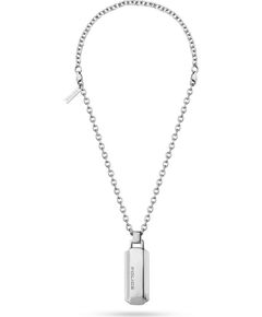 NECKLACE POLICE MAN PEAGN2211801 (50CM ) Bižutērija
