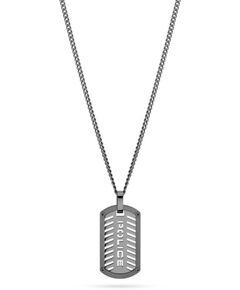 NECKLACE POLICE MAN PEAGN2211714 (50+20CM ) Bižutērija
