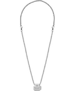 NECKLACE POLICE MAN PEAGN2211502 (50+20CM ) Bižutērija