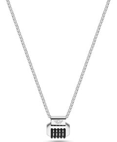 NECKLACE POLICE MAN PEAGN2211501 (50+20CM ) Bižutērija