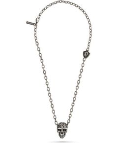 NECKLACE POLICE MAN PEAGN2120201 (700MM ) Bižutērija