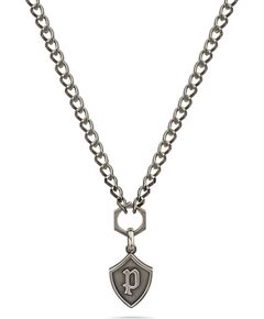 NECKLACE POLICE MAN PEAGN2120101 (700MM ) Bižutērija