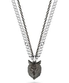 NECKLACE POLICE MAN PEAGN2119901 (50CM ) Браслеты