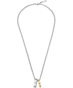 NECKLACE POLICE MAN PEAGN0032702 (50CM ) Bižutērija