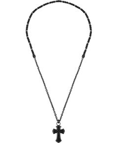 NECKLACE POLICE MAN PEAGN0004906 (92CM ) Bižutērija