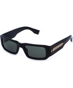 SUNGLASSES POLICE MAN SPLR82E55700Y (Lens/Bridge/Temple) 55/21/145 mm) Солнцезащитные очки