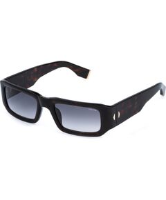 SUNGLASSES POLICE MAN SPLR82-550722 (Lens/Bridge/Temple) 55/21/145 mm) Солнцезащитные очки
