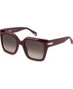 SUNGLASSES POLICE WOMEN SPLR26E530AR3 (Lens/Bridge/Temple) 53/21/140 mm) Saules Brilles