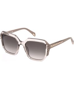 SUNGLASSES POLICE WOMEN SPLR23E5407T1 (Lens/Bridge/Temple) 54/19/140 mm) Солнцезащитные очки