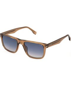 SUNGLASSES POLICE MAN SPLQ83-540805 (Lens/Bridge/Temple) 54/20/150 mm) Солнцезащитные очки