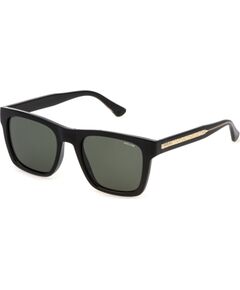 SUNGLASSES POLICE MAN SPLP56-520Z42 (Lens/Bridge/Temple) 52/20/145 mm) Солнцезащитные очки