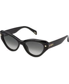 SUNGLASSES POLICE WOMEN SPLP47-540700 (Lens/Bridge/Temple) 54/19/140 mm) Солнцезащитные очки