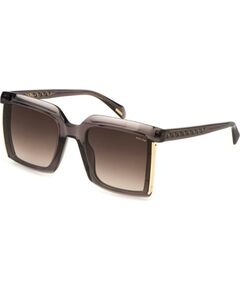 SUNGLASSES POLICE WOMEN SPLP45-560830 (Lens/Bridge/Temple) 56/23/140 mm) Солнцезащитные очки