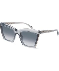 SUNGLASSES POLICE WOMEN SPLP44-60098Z (Lens/Bridge/Temple) 60/21/140 mm) Солнцезащитные очки