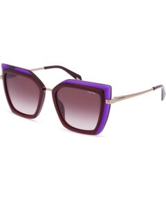 SUNGLASSES POLICE WOMEN SPLP43-5409F5 (Lens/Bridge/Temple) 54/19/140 mm) Солнцезащитные очки