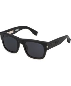 SUNGLASSES POLICE MAN SPLP33E540703 (Lens/Bridge/Temple) 54/22/145 mm) Солнцезащитные очки