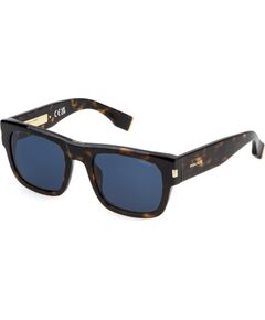 SUNGLASSES POLICE MAN SPLP33-540722 (Lens/Bridge/Temple) 54/22/145 mm) Солнцезащитные очки
