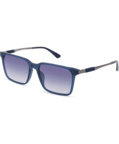 SUNGLASSES POLICE MAN SPLP31-5603LM (Lens/Bridge/Temple) 56/17/145 mm) Солнцезащитные очки