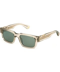 SUNGLASSES POLICE MAN SPLP24-5406S9 (Lens/Bridge/Temple) 54/20/145 mm) Солнцезащитные очки