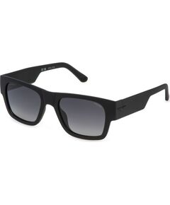 SUNGLASSES POLICE MAN SPLP23-54U28P (Lens/Bridge/Temple) 54/20/145 mm) Солнцезащитные очки