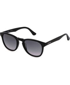 SUNGLASSES POLICE MAN SPLN85-520700 (Lens/Bridge/Temple) 55/20/145 mm) Солнцезащитные очки