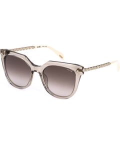 SUNGLASSES POLICE WOMEN SPLN63-5307T1 (Lens/Bridge/Temple) 53/19/140 mm) Солнцезащитные очки