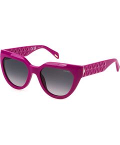 SUNGLASSES POLICE WOMEN SPLN61-5409M3 (Lens/Bridge/Temple) 54/19/140 mm) Солнцезащитные очки