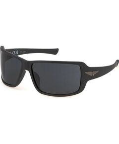 SUNGLASSES POLICE MAN SPLN37M650I41 (Lens/Bridge/Temple) 65/14/115 mm) Солнцезащитные очки