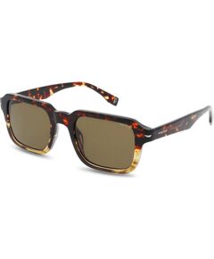SUNGLASSES POLICE MAN SPLN36M520836 (Lens/Bridge/Temple) 52/21/145 mm) Солнцезащитные очки