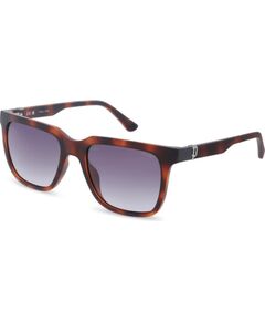 SUNGLASSES POLICE MAN SPLN34M540878 (Lens/Bridge/Temple) 54/19/145 mm) Солнцезащитные очки