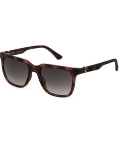 SUNGLASSES POLICE MAN SPLN34-540878 (Lens/Bridge/Temple) 54/19/145 mm) Солнцезащитные очки