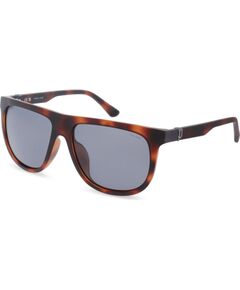 SUNGLASSES POLICE MAN SPLN33V59878P (Lens/Bridge/Temple) 59/16/145 mm) Солнцезащитные очки