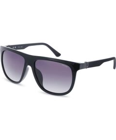 SUNGLASSES POLICE MAN SPLN33M590Z42 (Lens/Bridge/Temple) 59/16/145 mm) Солнцезащитные очки