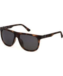 SUNGLASSES POLICE MAN SPLN33E59878P (Lens/Bridge/Temple) 59/14/140 mm) Солнцезащитные очки