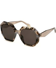 SUNGLASSES POLICE WOMEN SPLM10M540AM5 (Lens/Bridge/Temple) 54/20/140 mm) Солнцезащитные очки