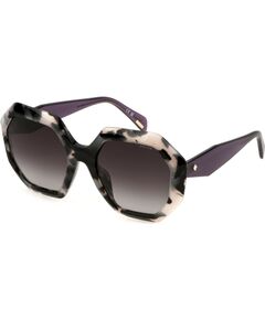 SUNGLASSES POLICE WOMEN SPLM10-540M65 (Lens/Bridge/Temple) 54/20/140 mm) Солнцезащитные очки