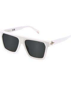 SUNGLASSES POLICE WOMEN SPLM01-570847 (Lens/Bridge/Temple) 57/15/140 mm) Солнцезащитные очки